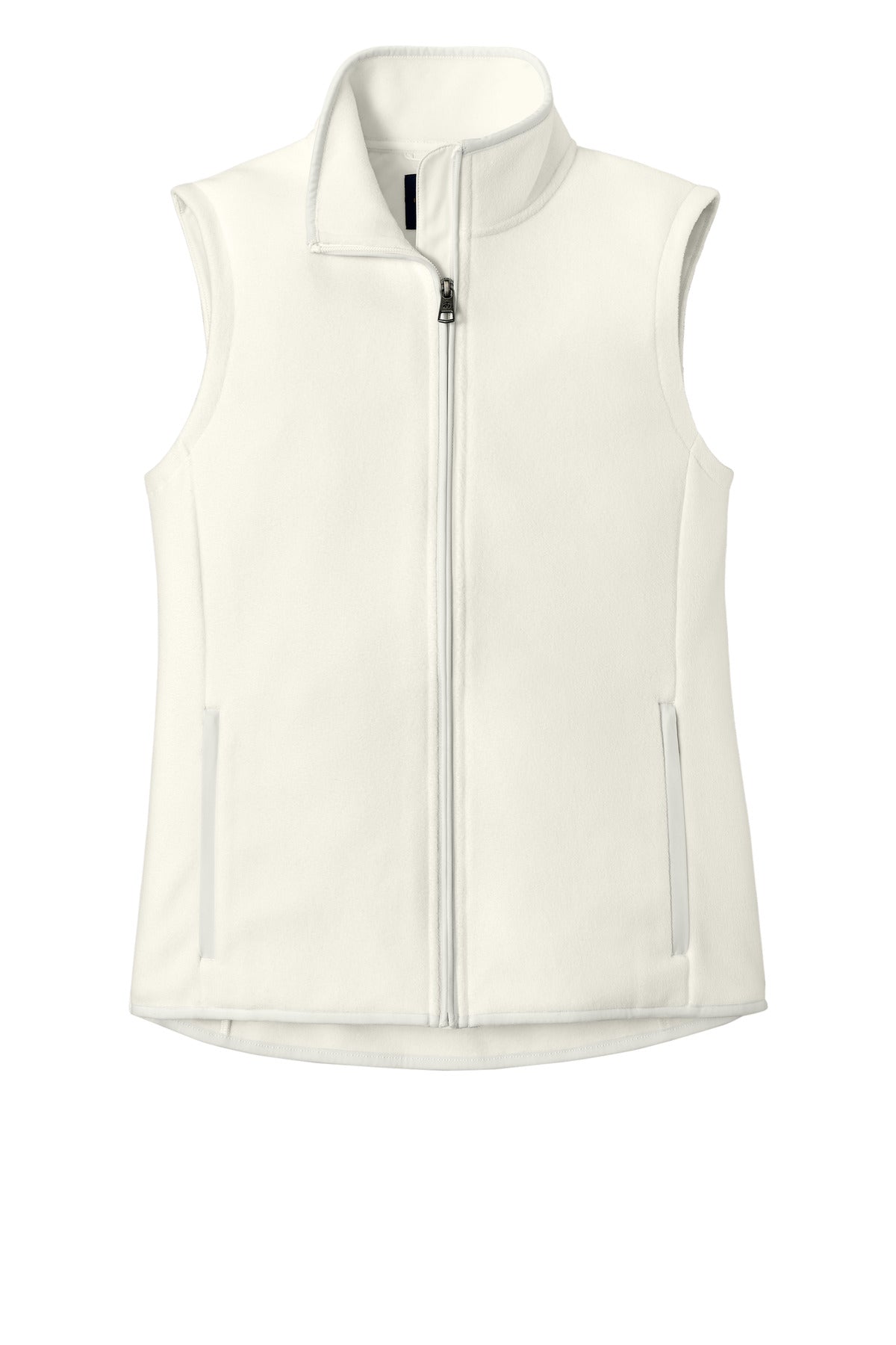 Brooks Brothers Women's Fleece Vest