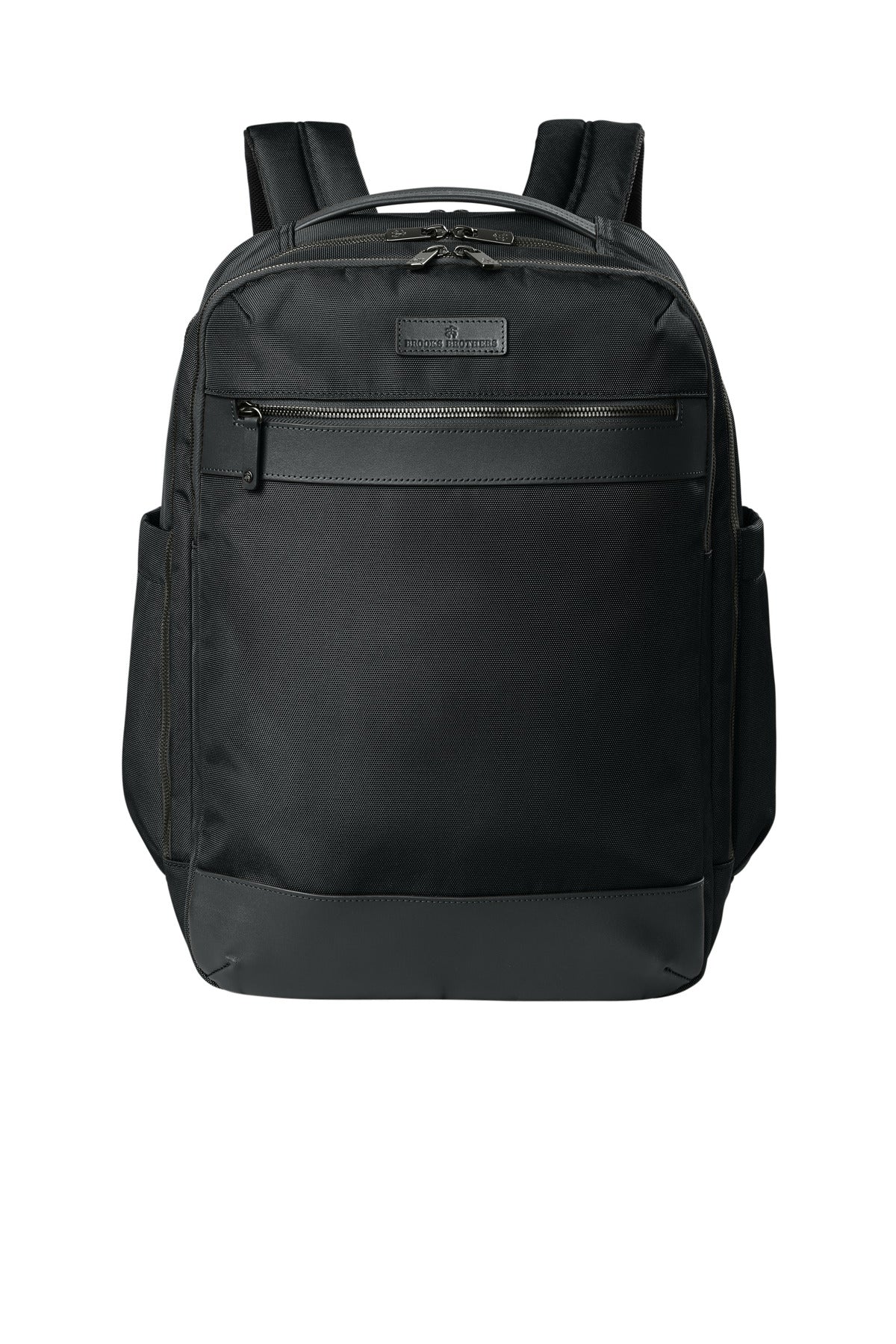 Brooks Brothers Oxford Backpack