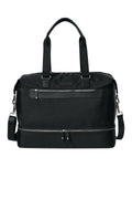 Brooks Brothers Oxford Weekender
