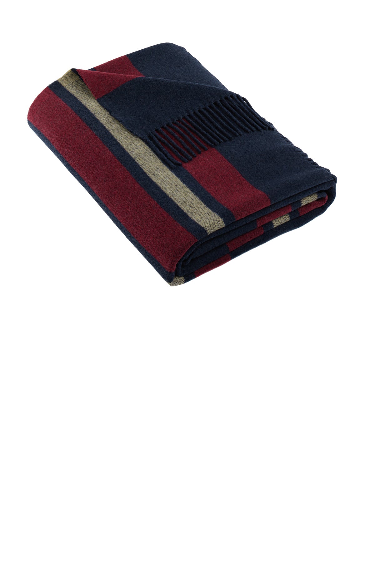Brooks Brothers Heritage Blanket
