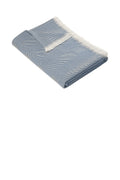 Brooks Brothers Coastal Throw