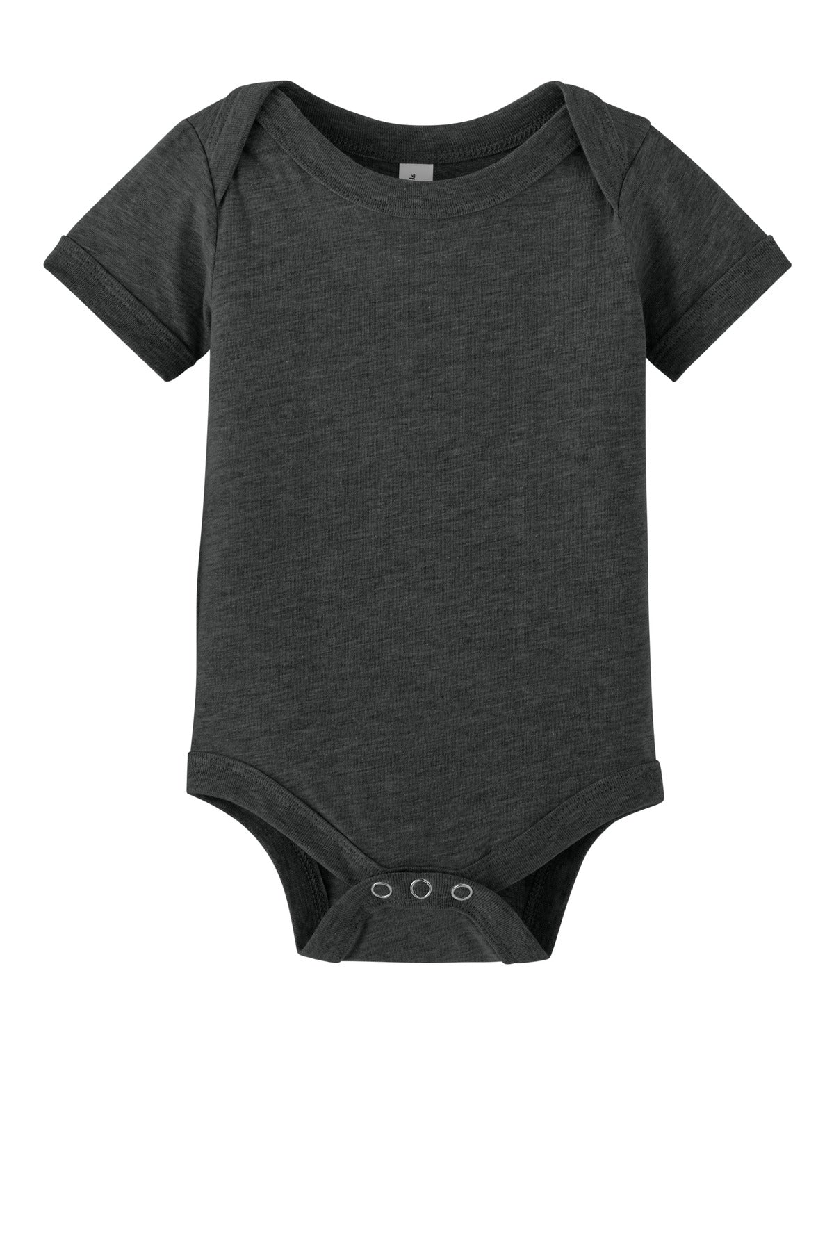 BELLA+CANVAS Infant Jersey Short Sleeve One Piece