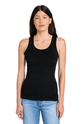 BELLA+CANVAS Women's Baby Rib Tank