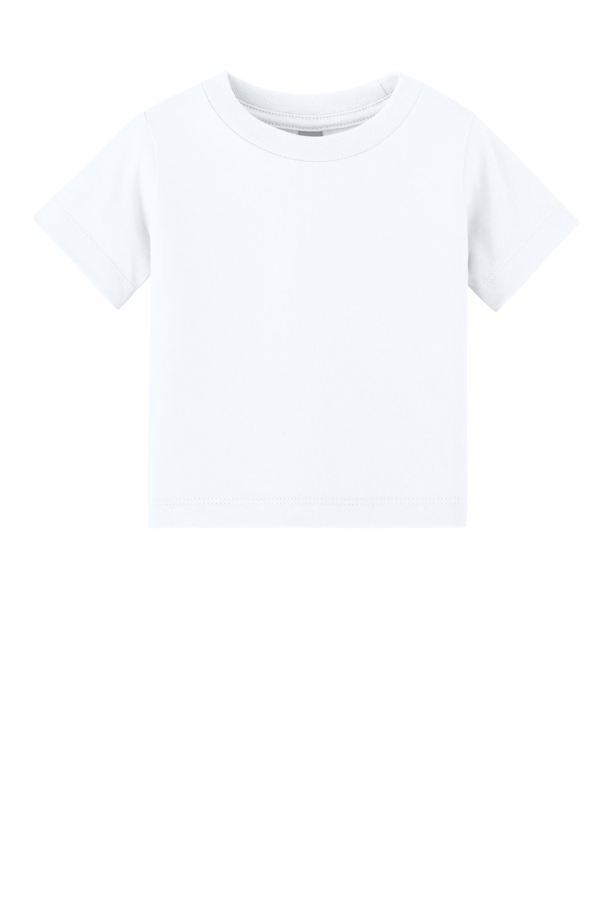BELLA+CANVAS Infant Jersey Short Sleeve Tee