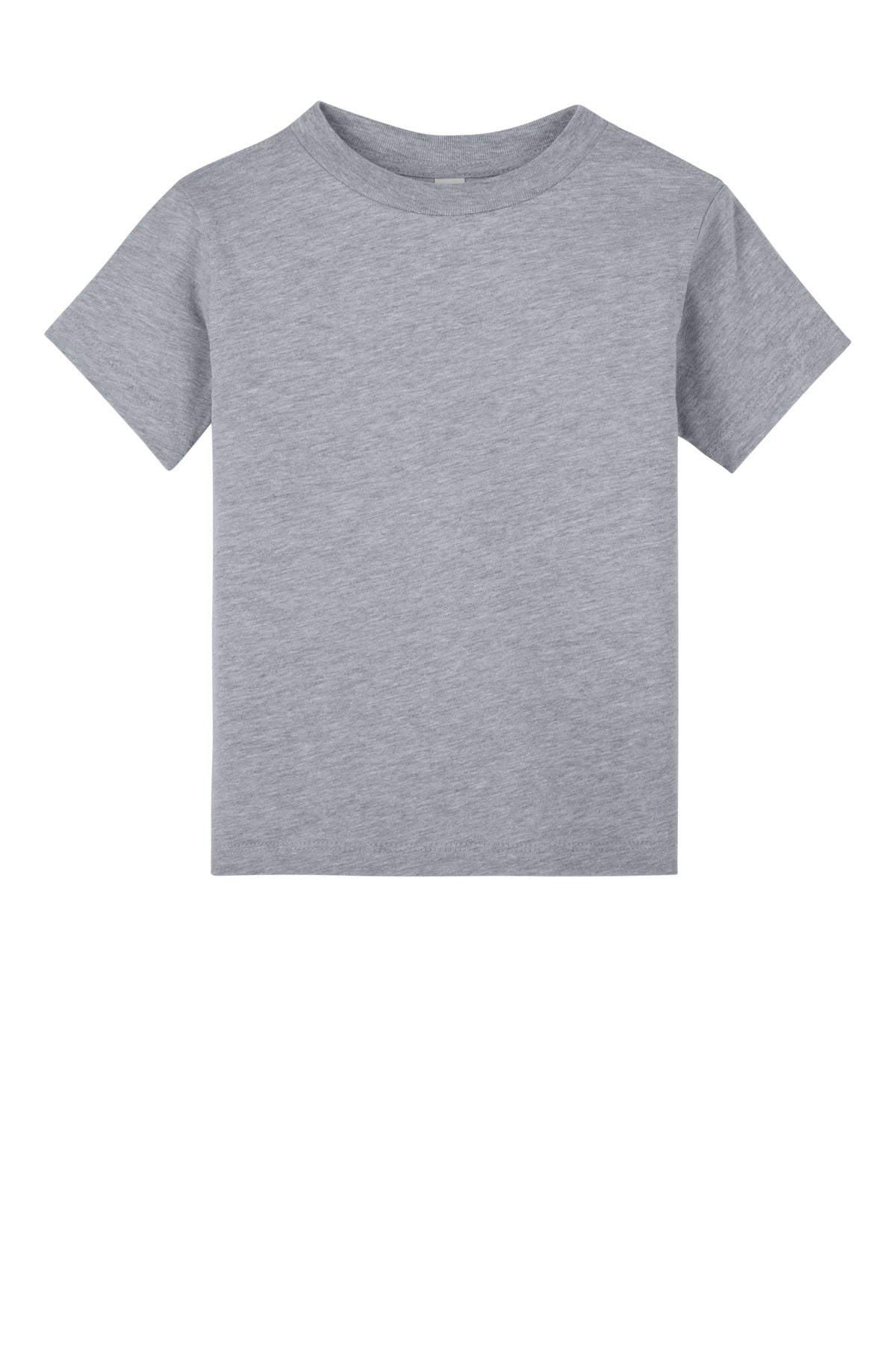BELLA+CANVAS Toddler Short Sleeve Tee