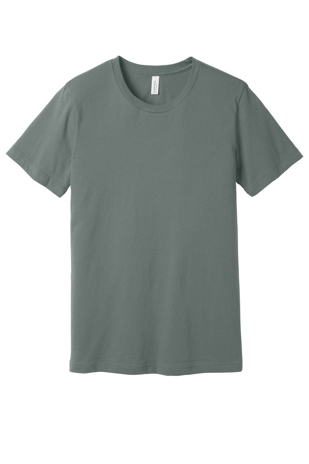 BELLA+CANVAS  Unisex Jersey Short Sleeve Tee