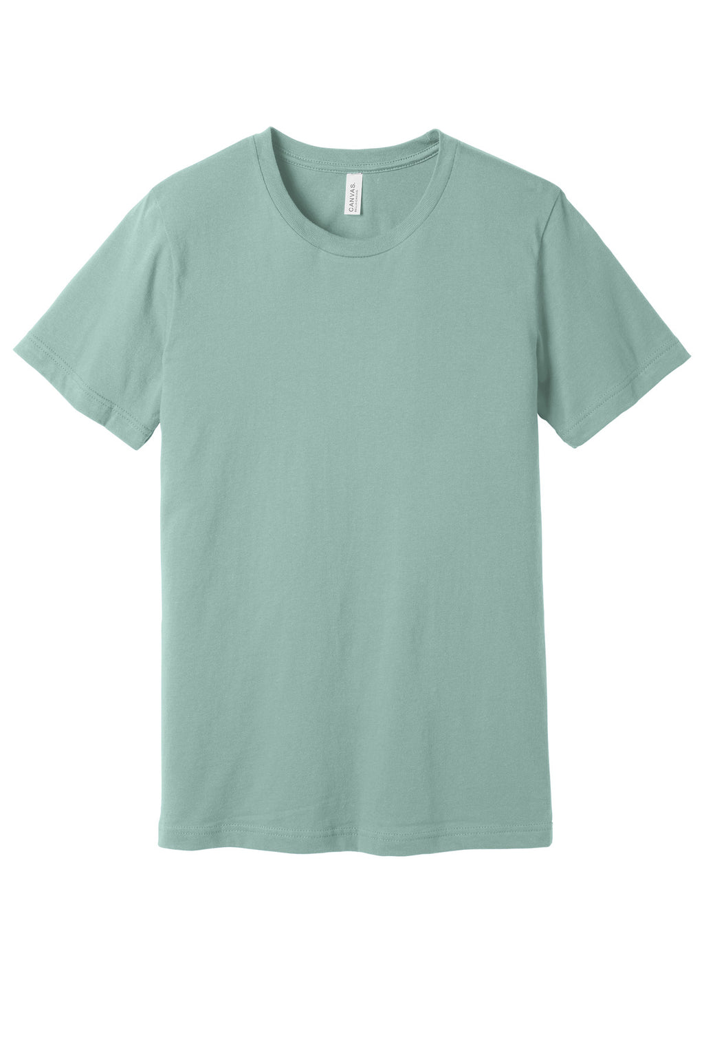 BELLA+CANVAS  Unisex Jersey Short Sleeve Tee