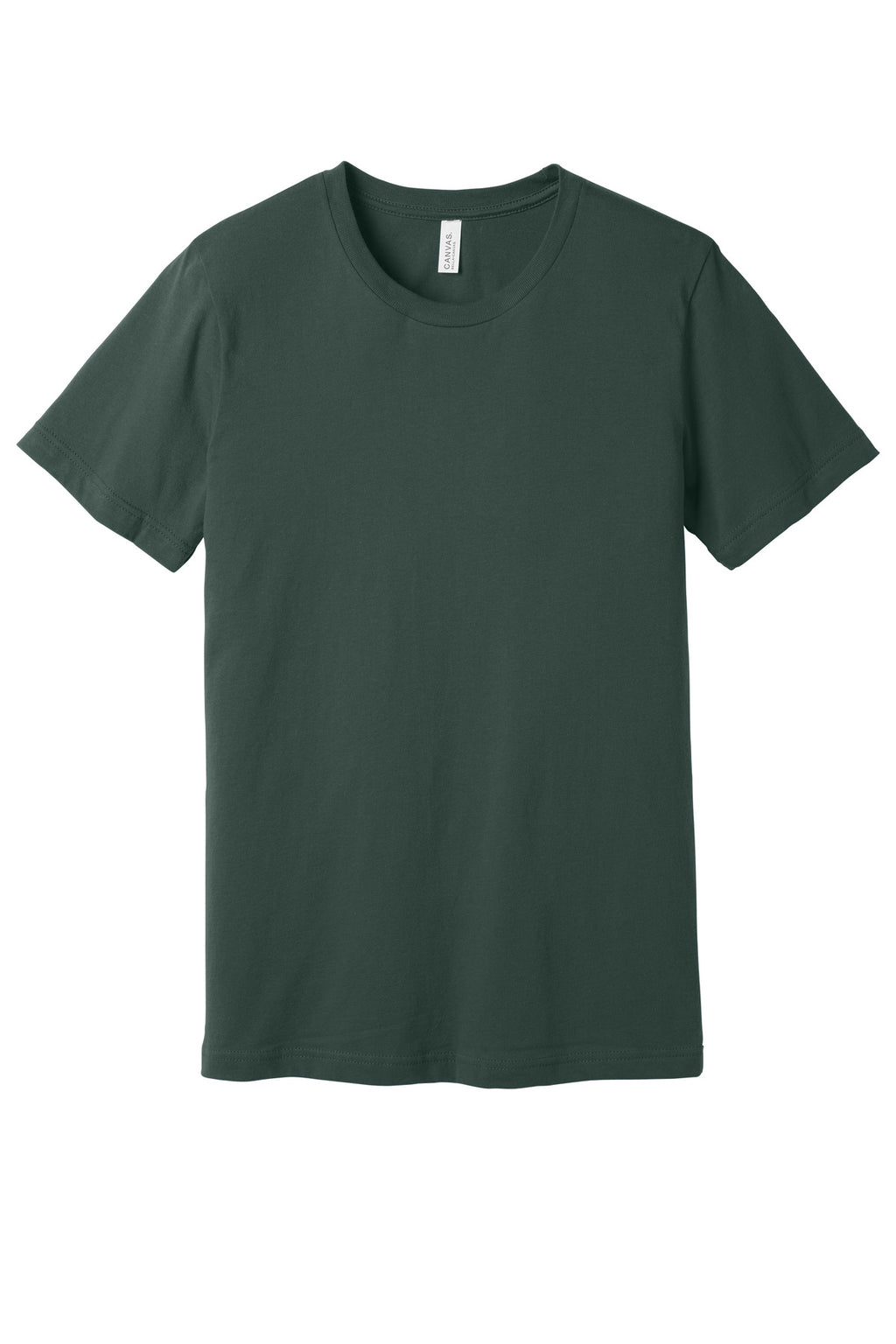 BELLA+CANVAS  Unisex Jersey Short Sleeve Tee