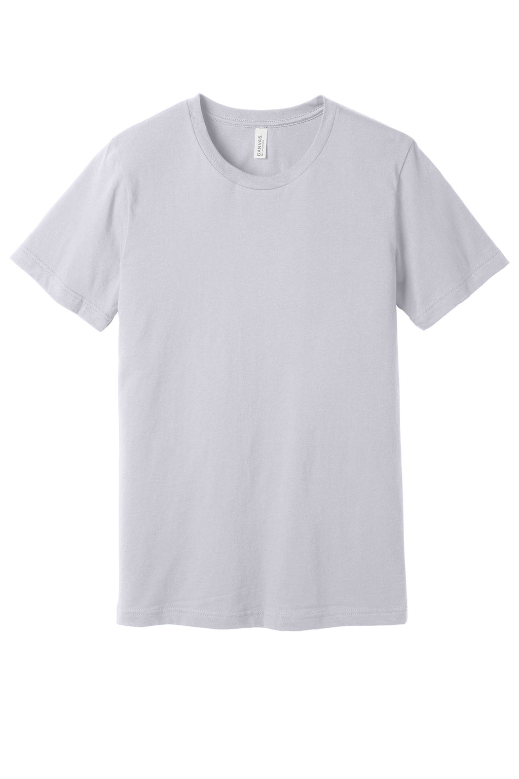 BELLA+CANVAS  Unisex Jersey Short Sleeve Tee