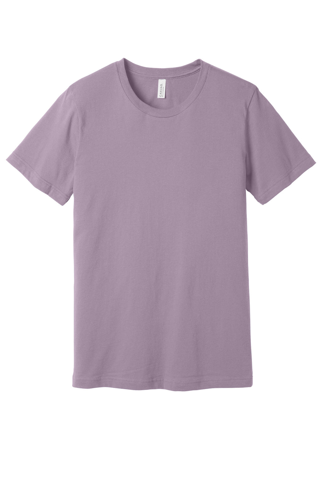 BELLA+CANVAS  Unisex Jersey Short Sleeve Tee