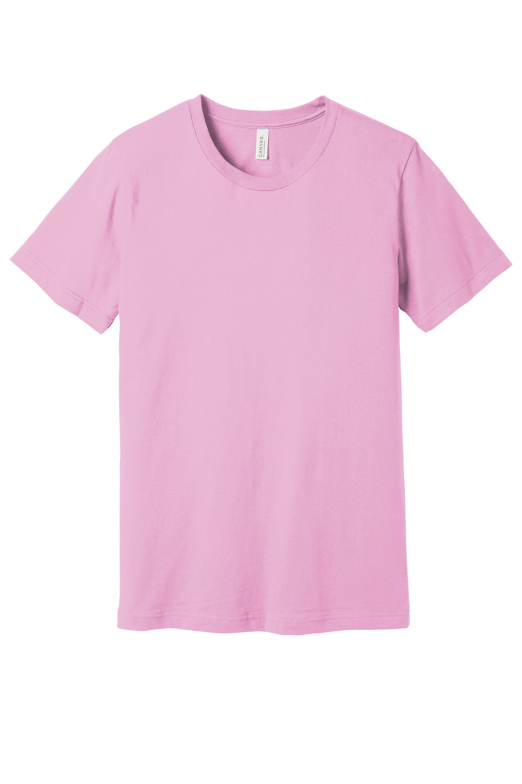 BELLA+CANVAS  Unisex Jersey Short Sleeve Tee