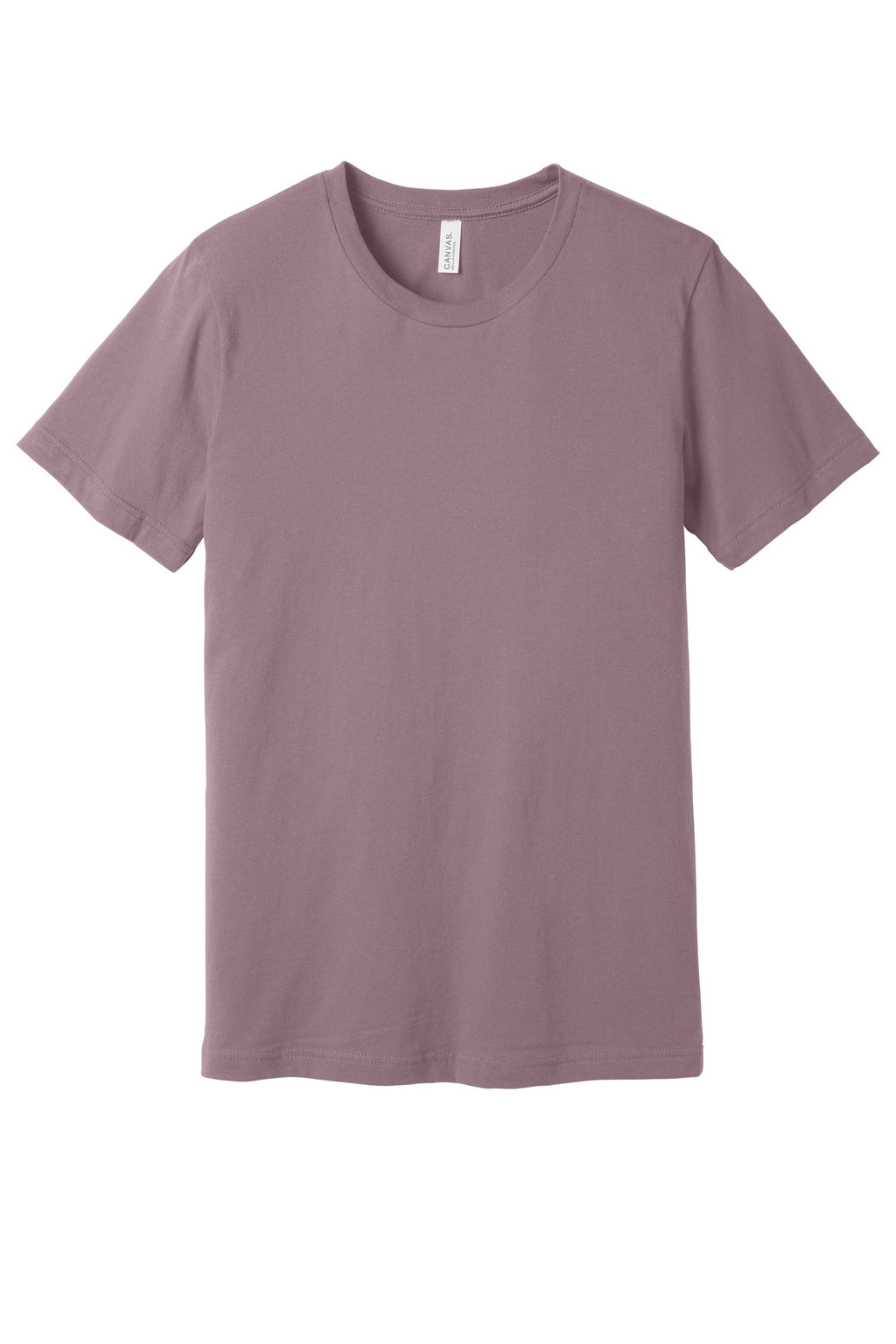 BELLA+CANVAS  Unisex Jersey Short Sleeve Tee