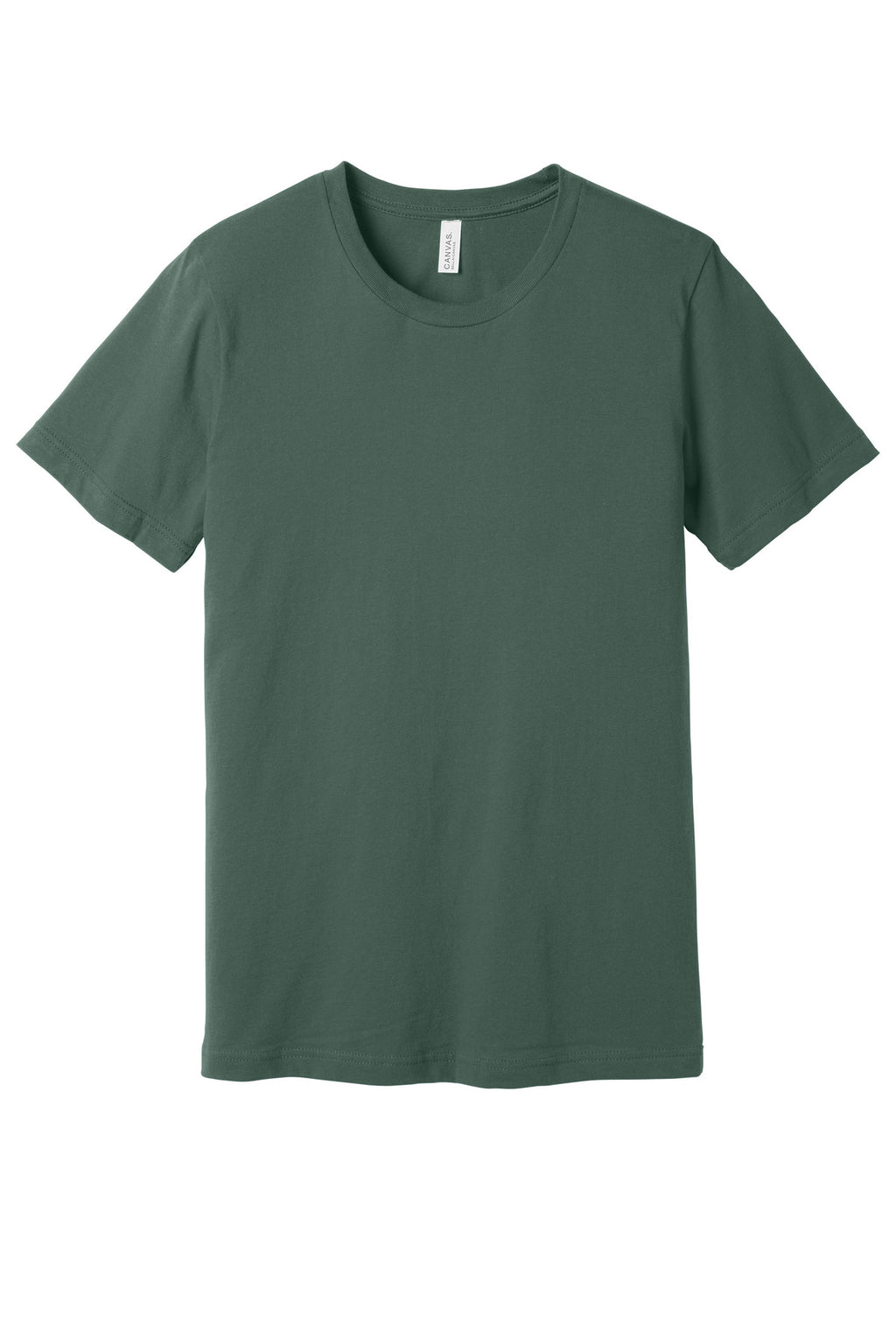BELLA+CANVAS  Unisex Jersey Short Sleeve Tee