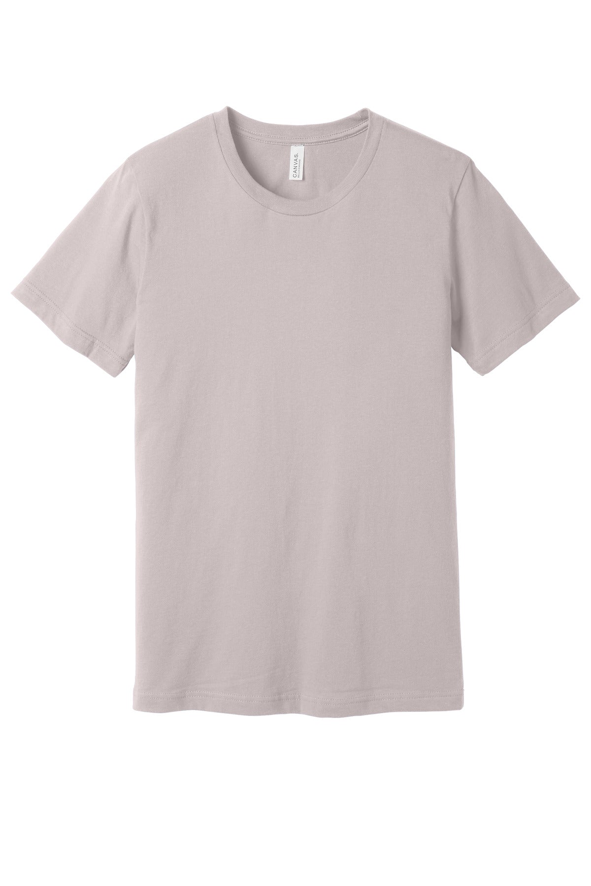 BELLA+CANVAS  Unisex Jersey Short Sleeve Tee