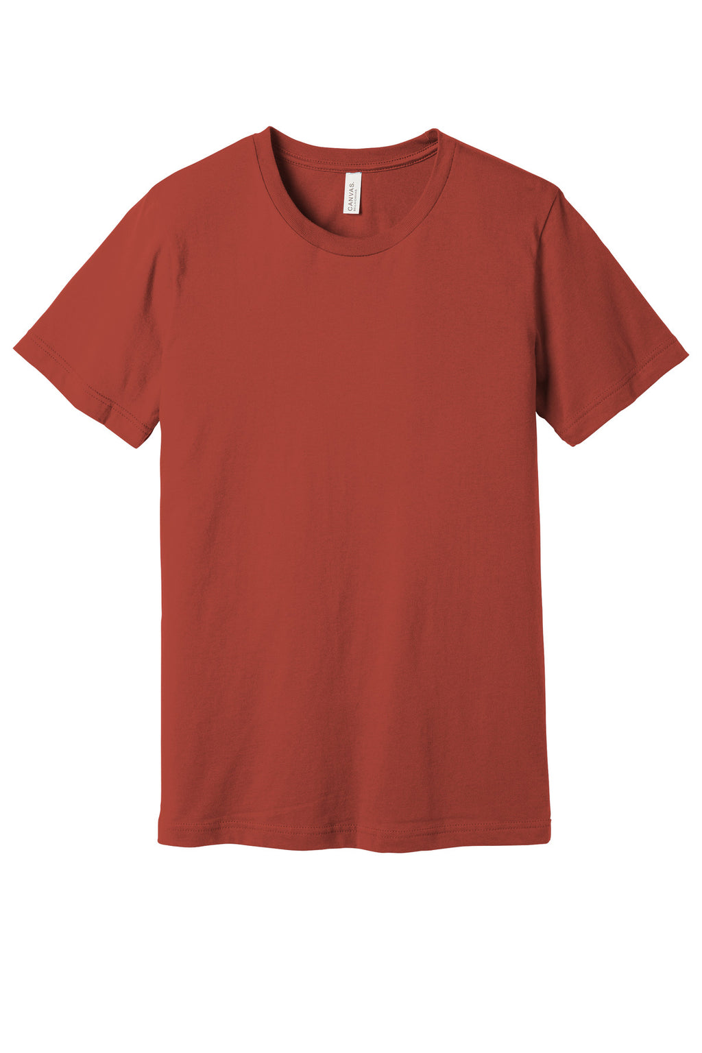 BELLA+CANVAS  Unisex Jersey Short Sleeve Tee