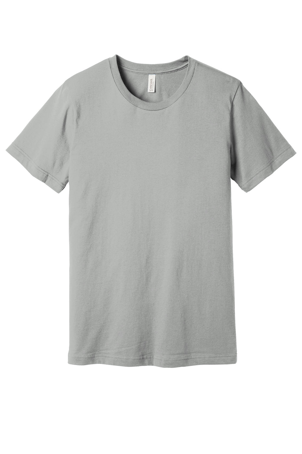 BELLA+CANVAS  Unisex Jersey Short Sleeve Tee