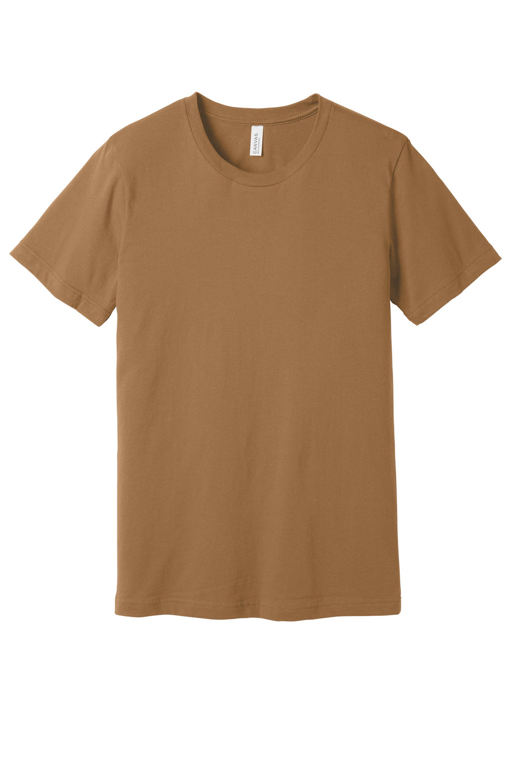 BELLA+CANVAS  Unisex Jersey Short Sleeve Tee