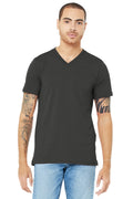 BELLA+CANVAS  Unisex Jersey Short Sleeve V-Neck Tee