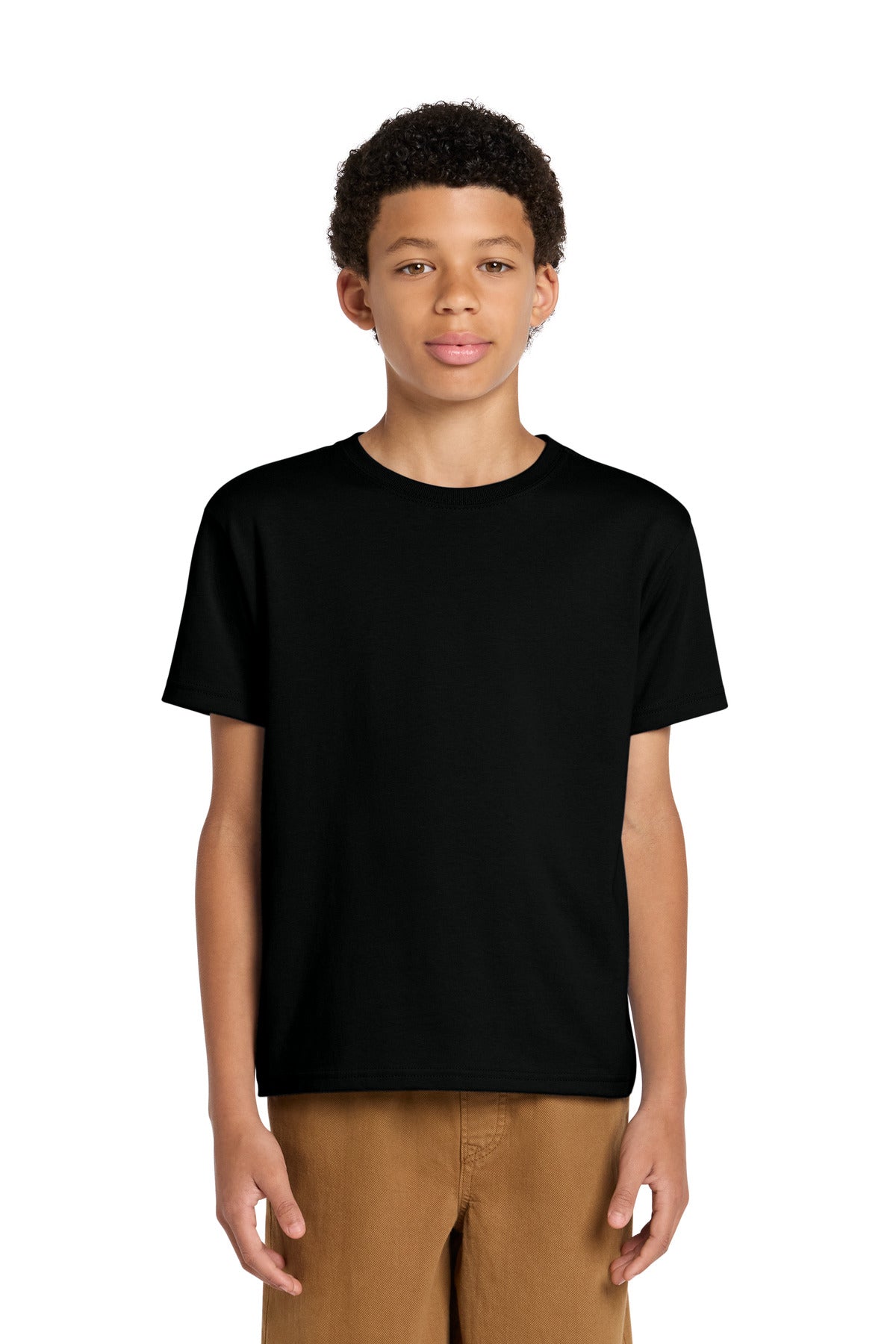 BELLA+CANVAS Youth 6-Ounce Heavyweight Tee