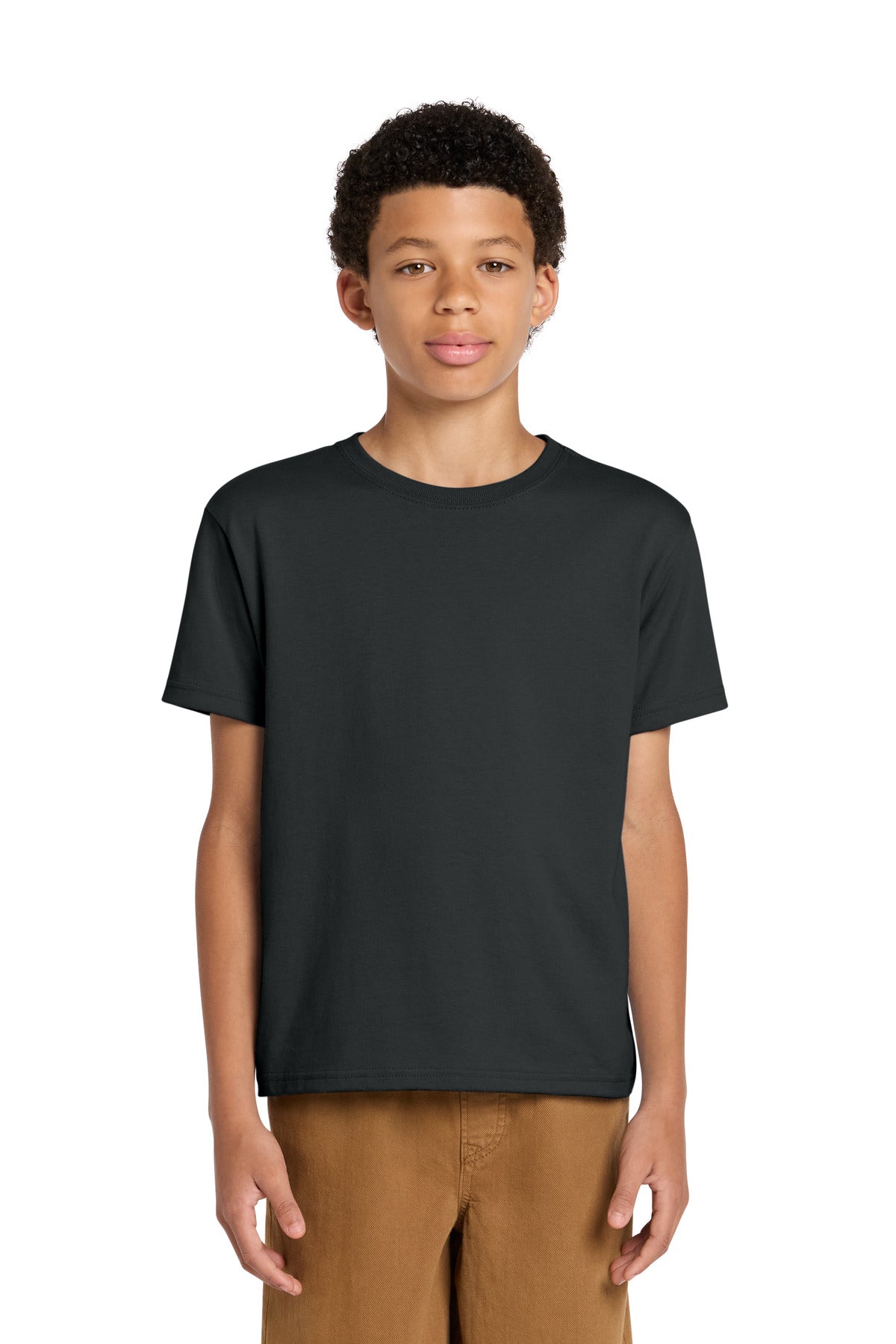 BELLA+CANVAS Youth 6-Ounce Heavyweight Tee