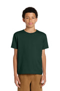 BELLA+CANVAS Youth 6-Ounce Heavyweight Tee
