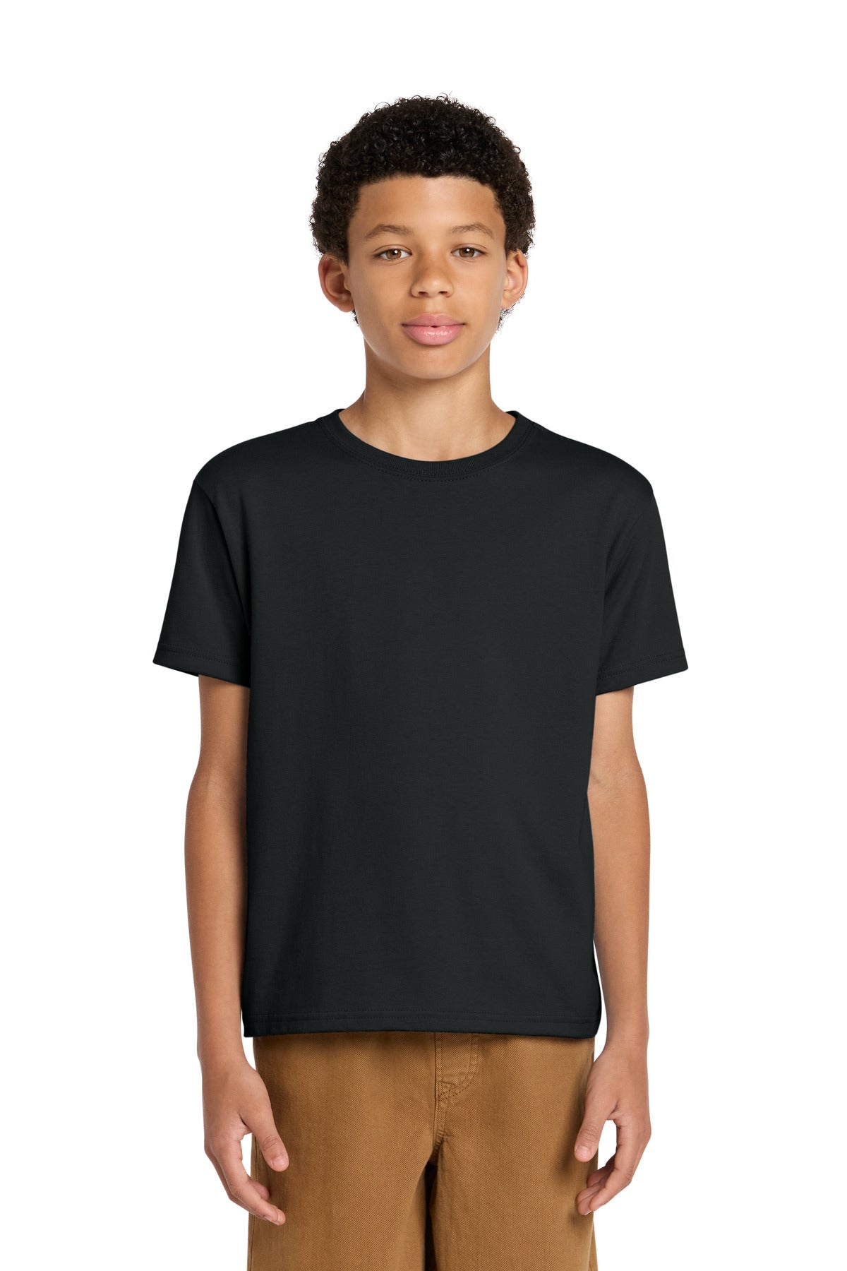 BELLA+CANVAS Youth 6-Ounce Heavyweight Tee
