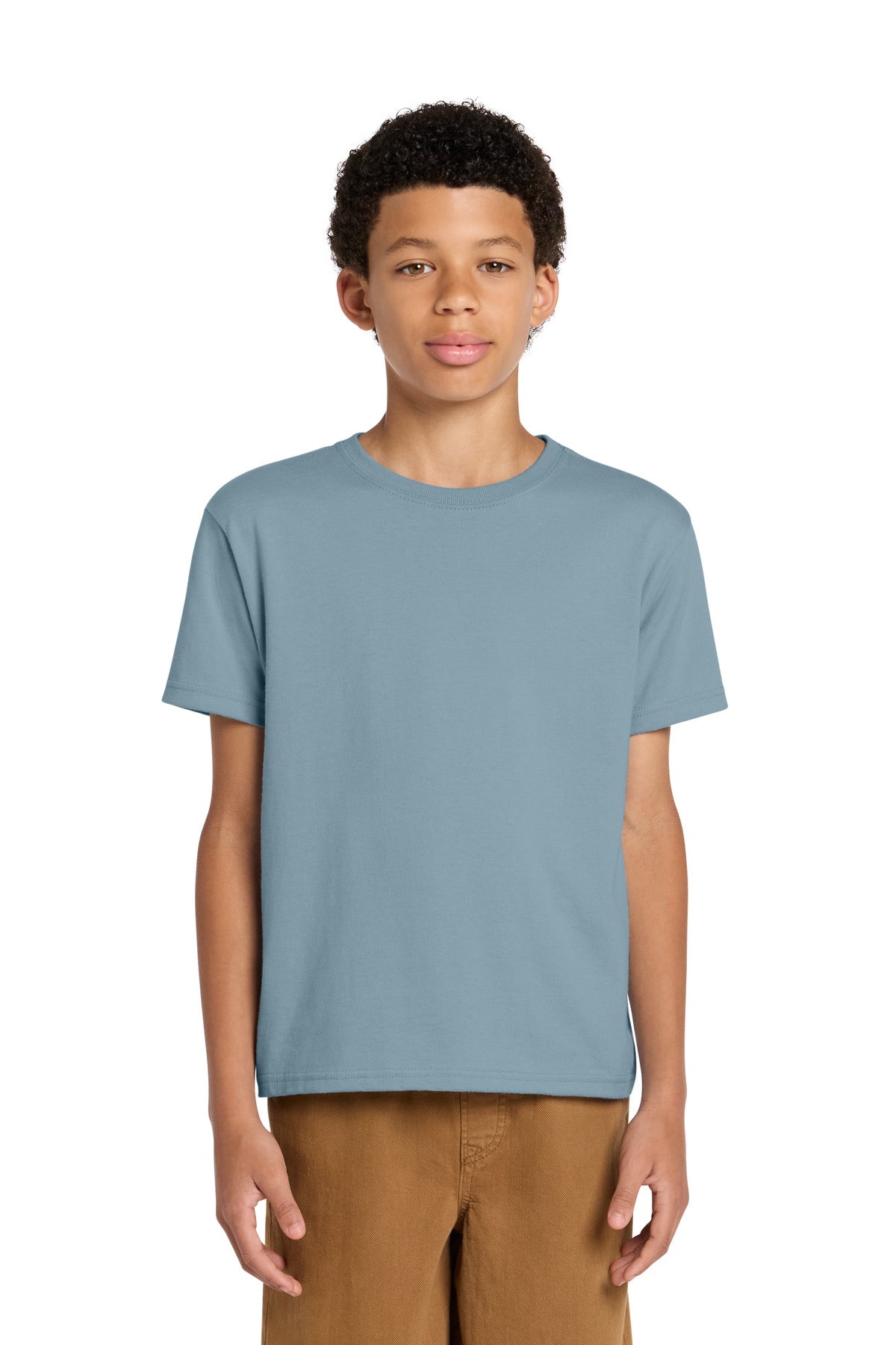 BELLA+CANVAS Youth 6-Ounce Heavyweight Tee
