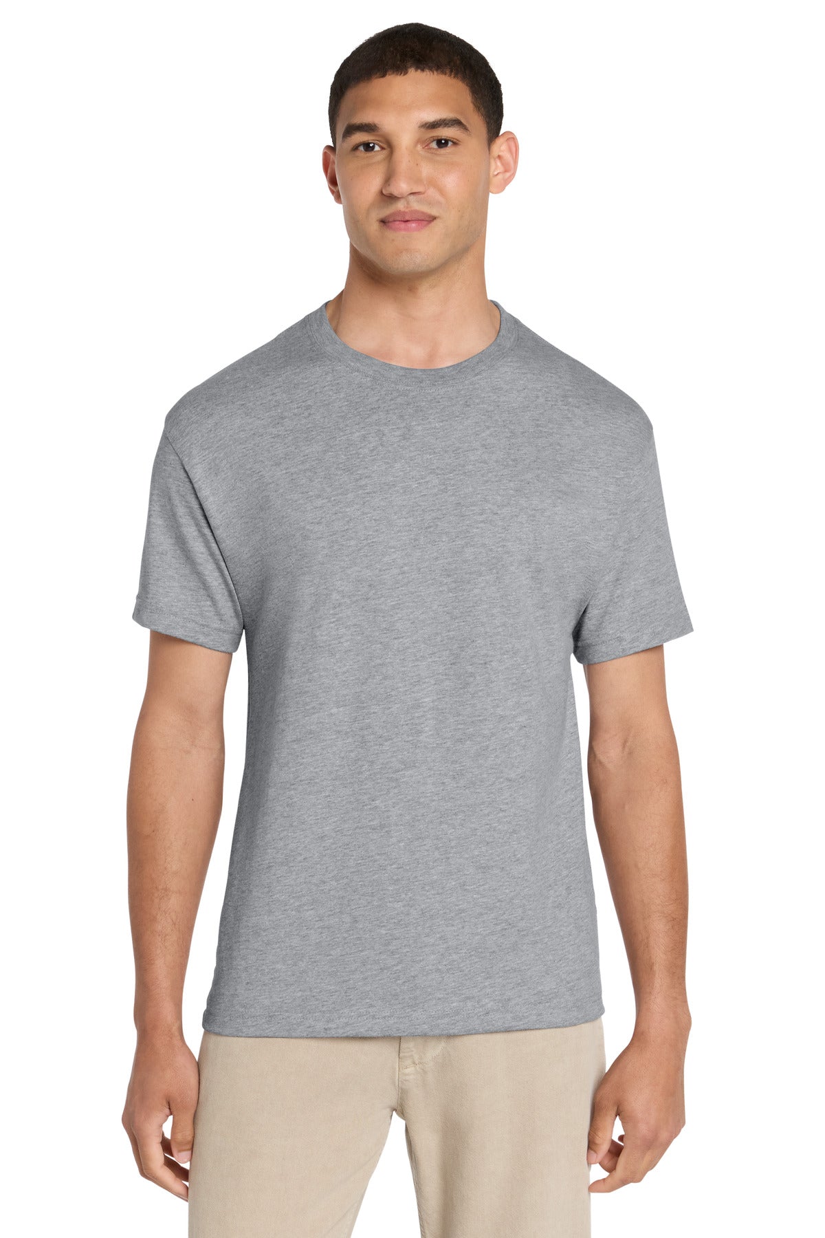 BELLA+CANVAS Unisex 6-Ounce Heavyweight Tee
