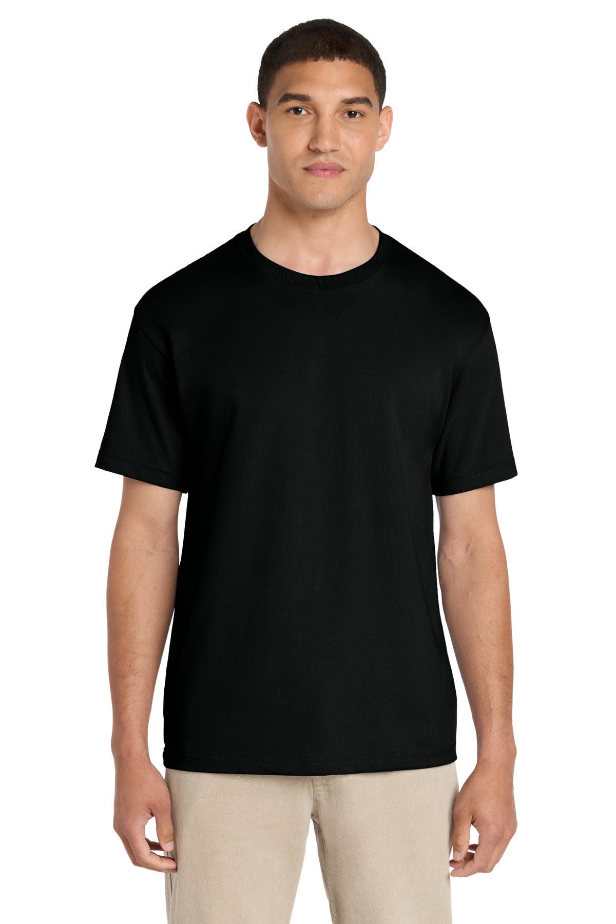 BELLA+CANVAS Unisex 6-Ounce Heavyweight Tee