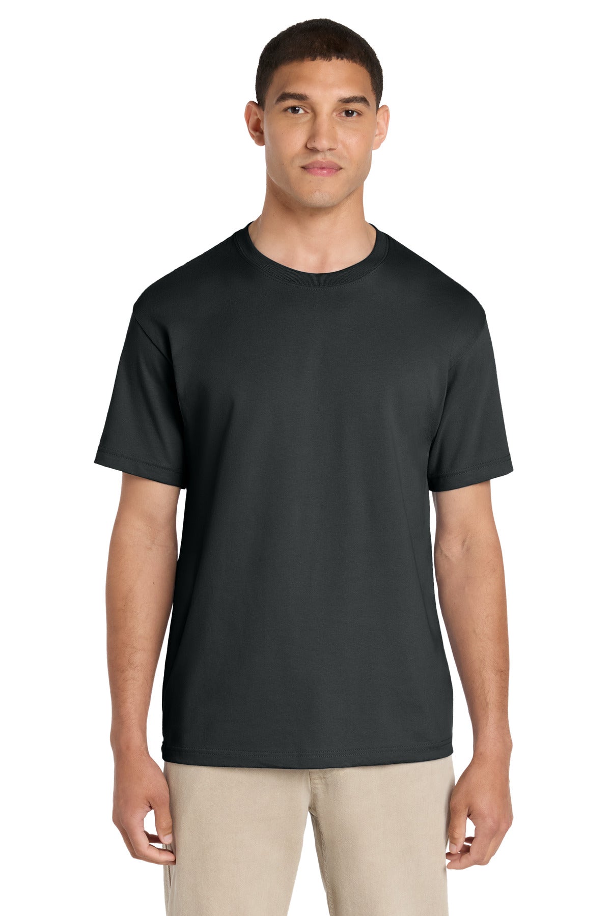 BELLA+CANVAS Unisex 6-Ounce Heavyweight Tee