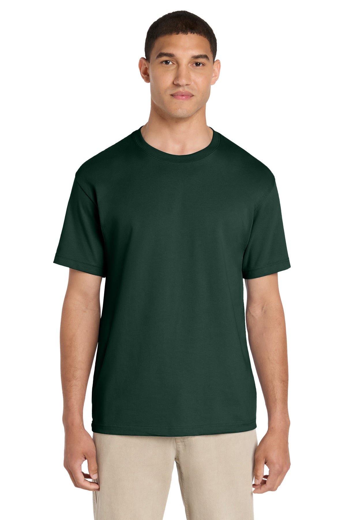 BELLA+CANVAS Unisex 6-Ounce Heavyweight Tee