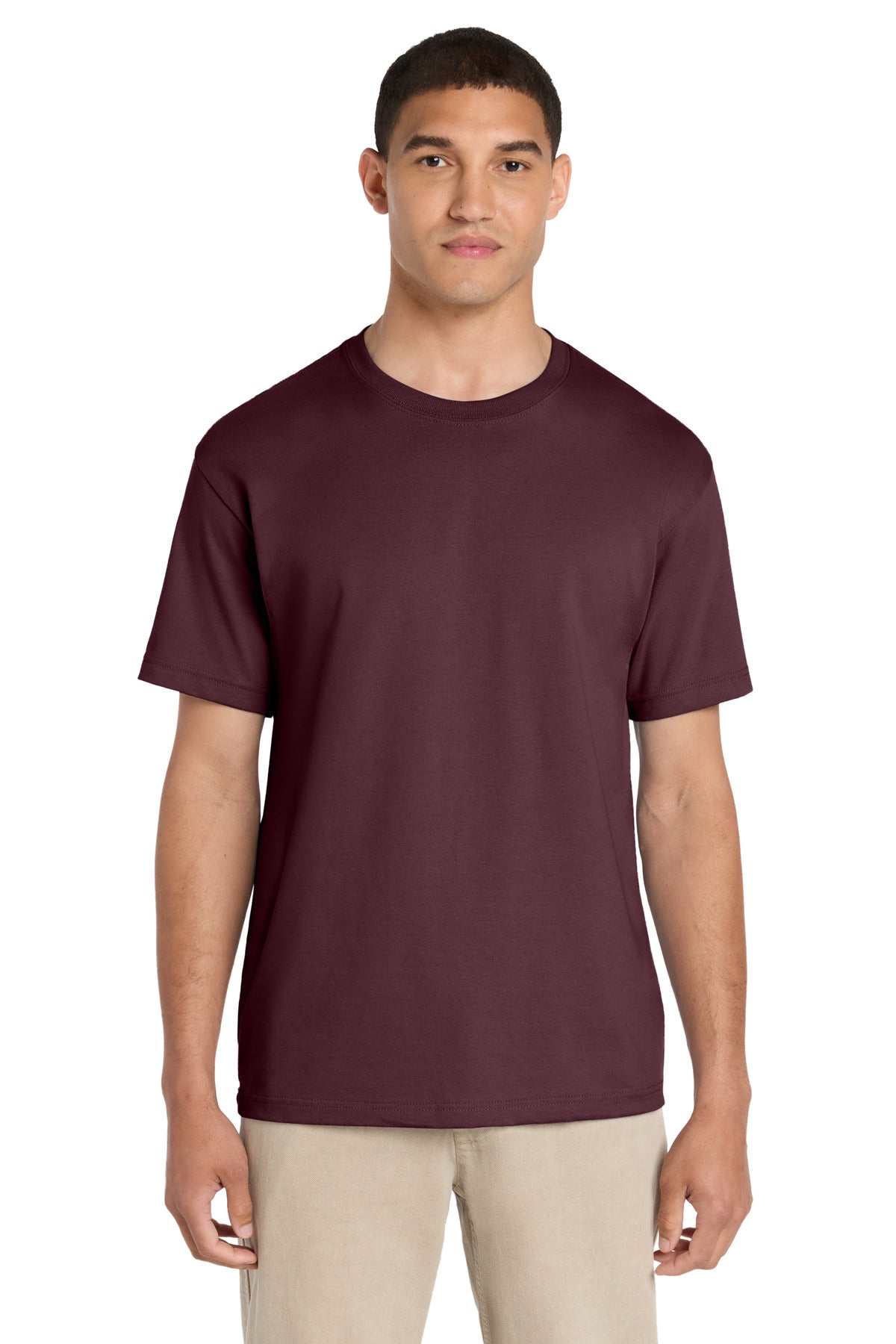 BELLA+CANVAS Unisex 6-Ounce Heavyweight Tee