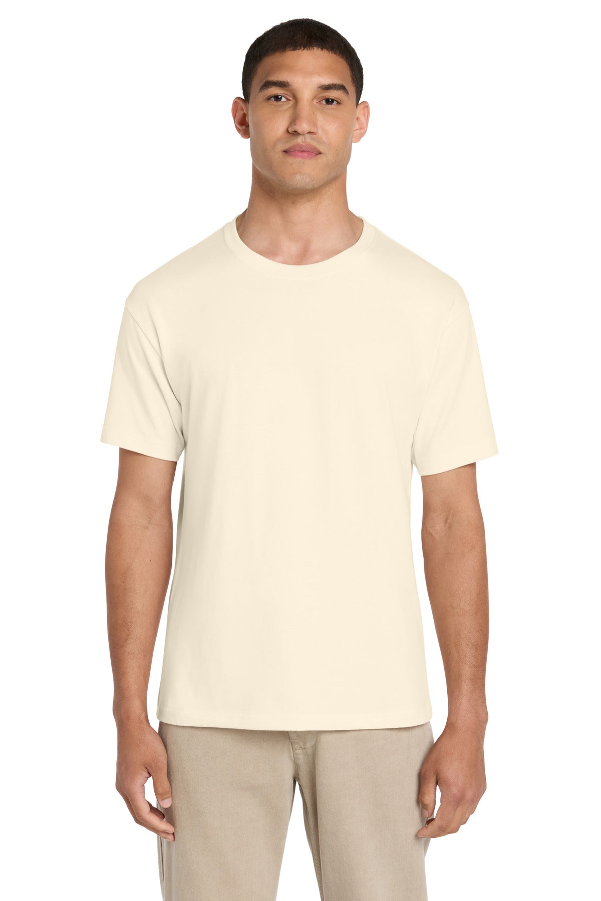 BELLA+CANVAS Unisex 6-Ounce Heavyweight Tee