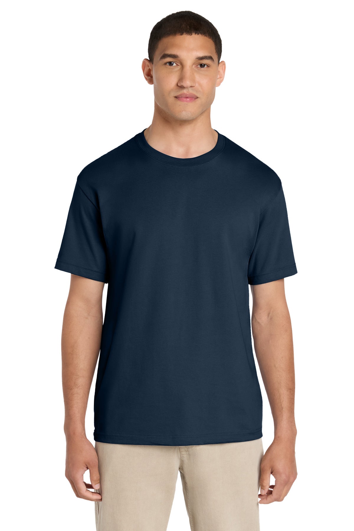 BELLA+CANVAS Unisex 6-Ounce Heavyweight Tee