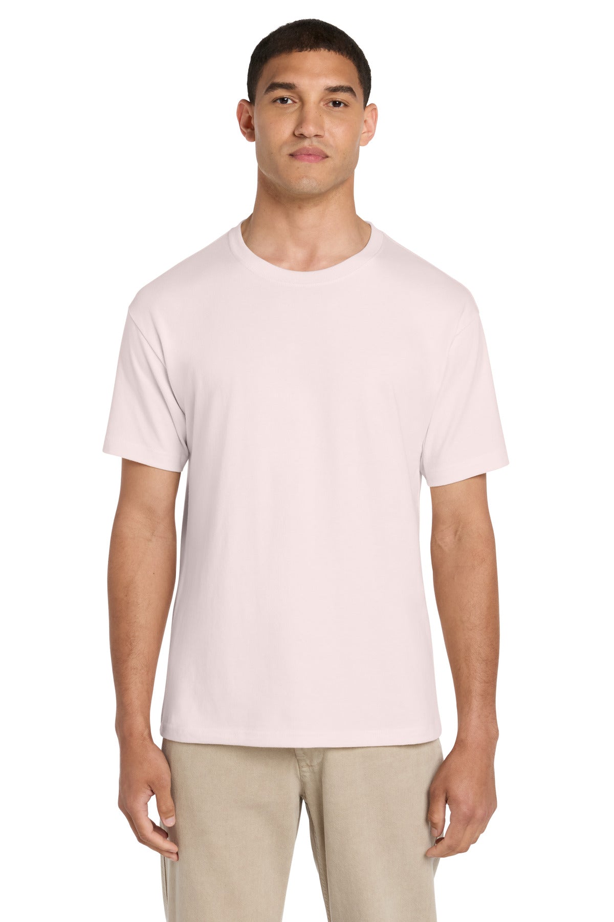 BELLA+CANVAS Unisex 6-Ounce Heavyweight Tee