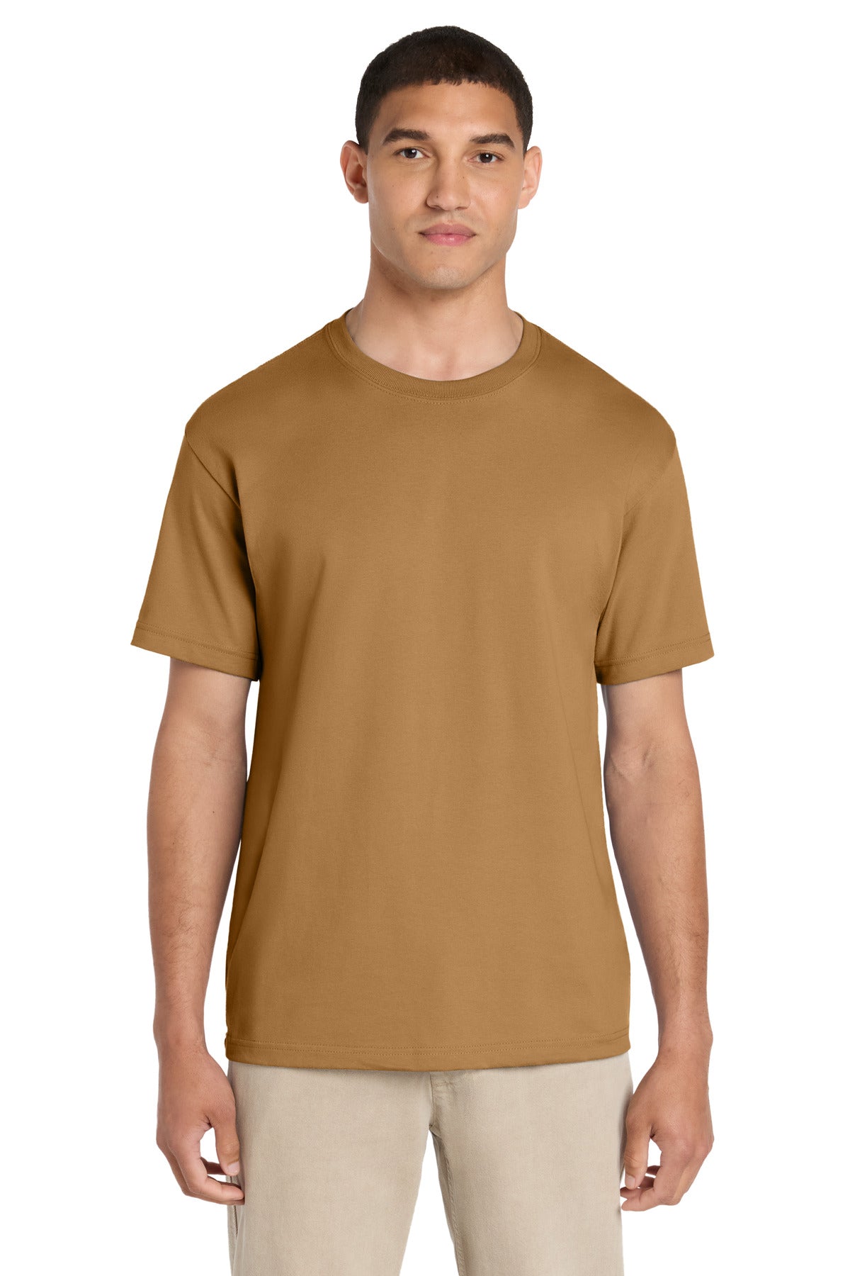 BELLA+CANVAS Unisex 6-Ounce Heavyweight Tee