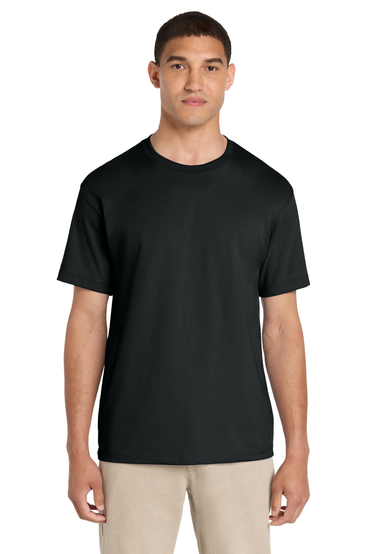 BELLA+CANVAS Unisex 6-Ounce Heavyweight Tee