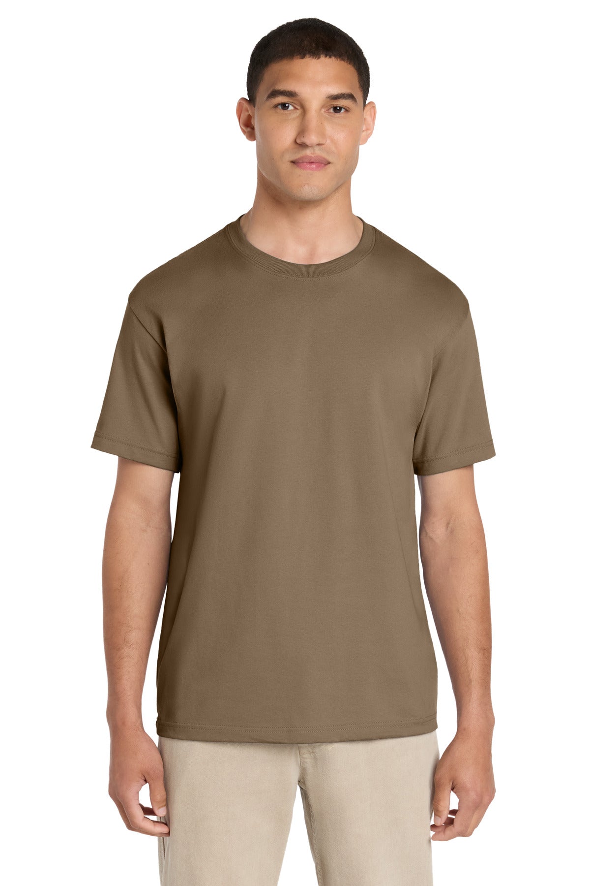 BELLA+CANVAS Unisex 6-Ounce Heavyweight Tee