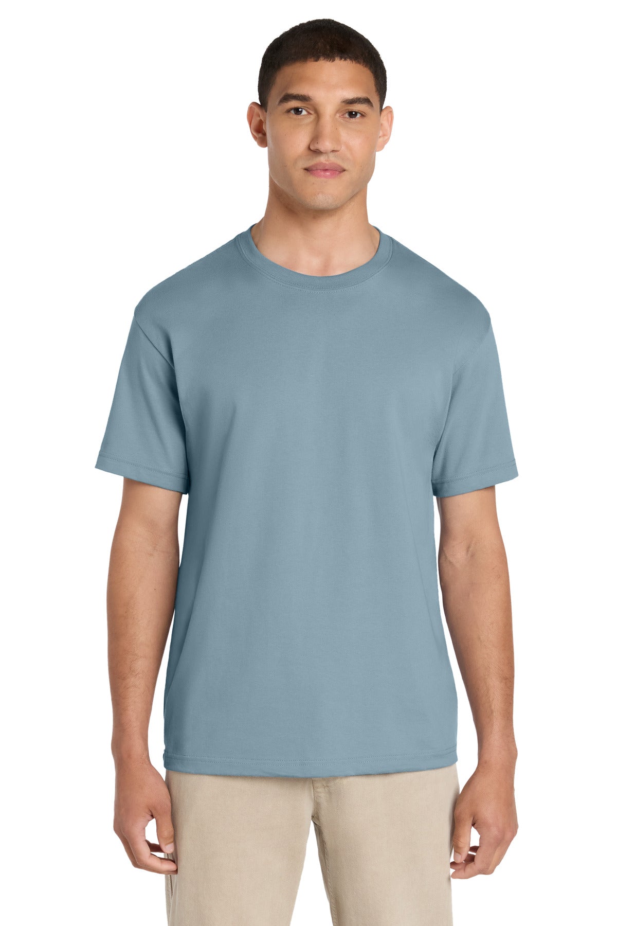 BELLA+CANVAS Unisex 6-Ounce Heavyweight Tee