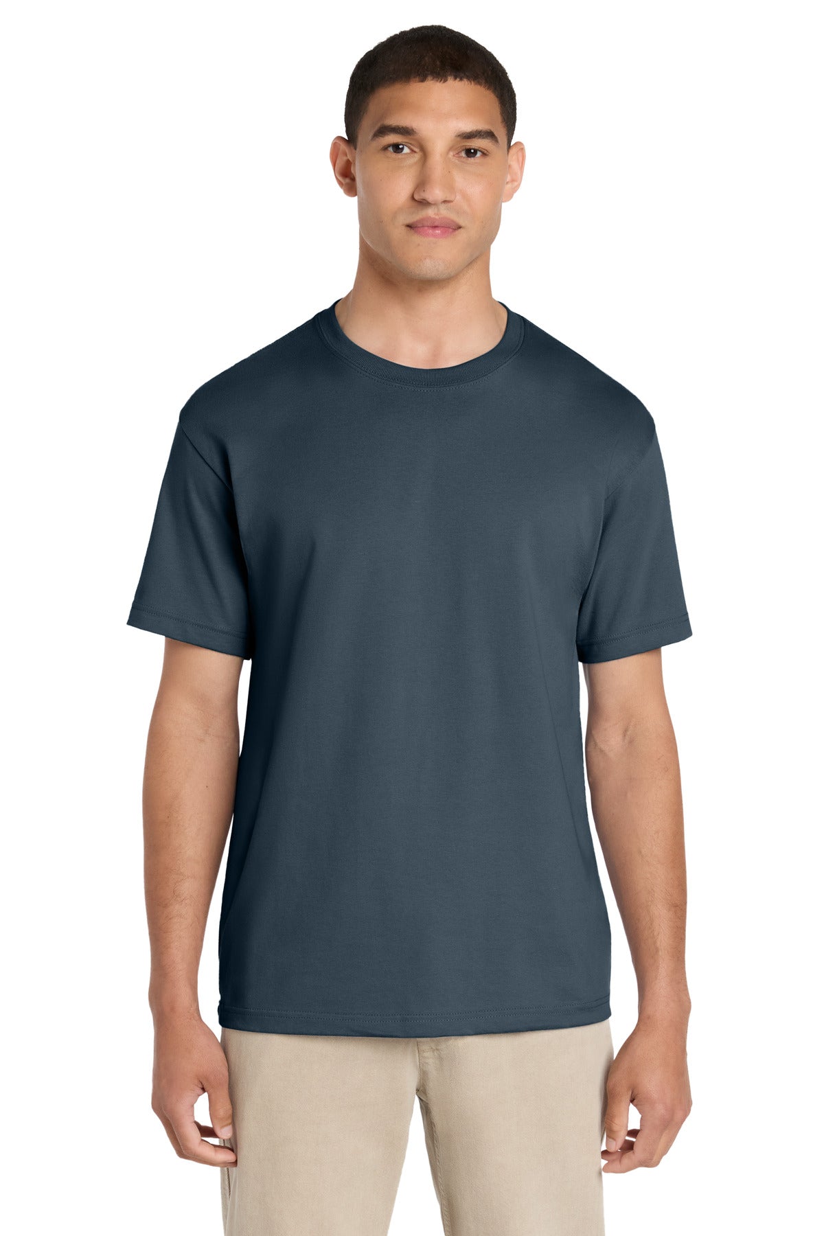 BELLA+CANVAS Unisex 6-Ounce Heavyweight Tee