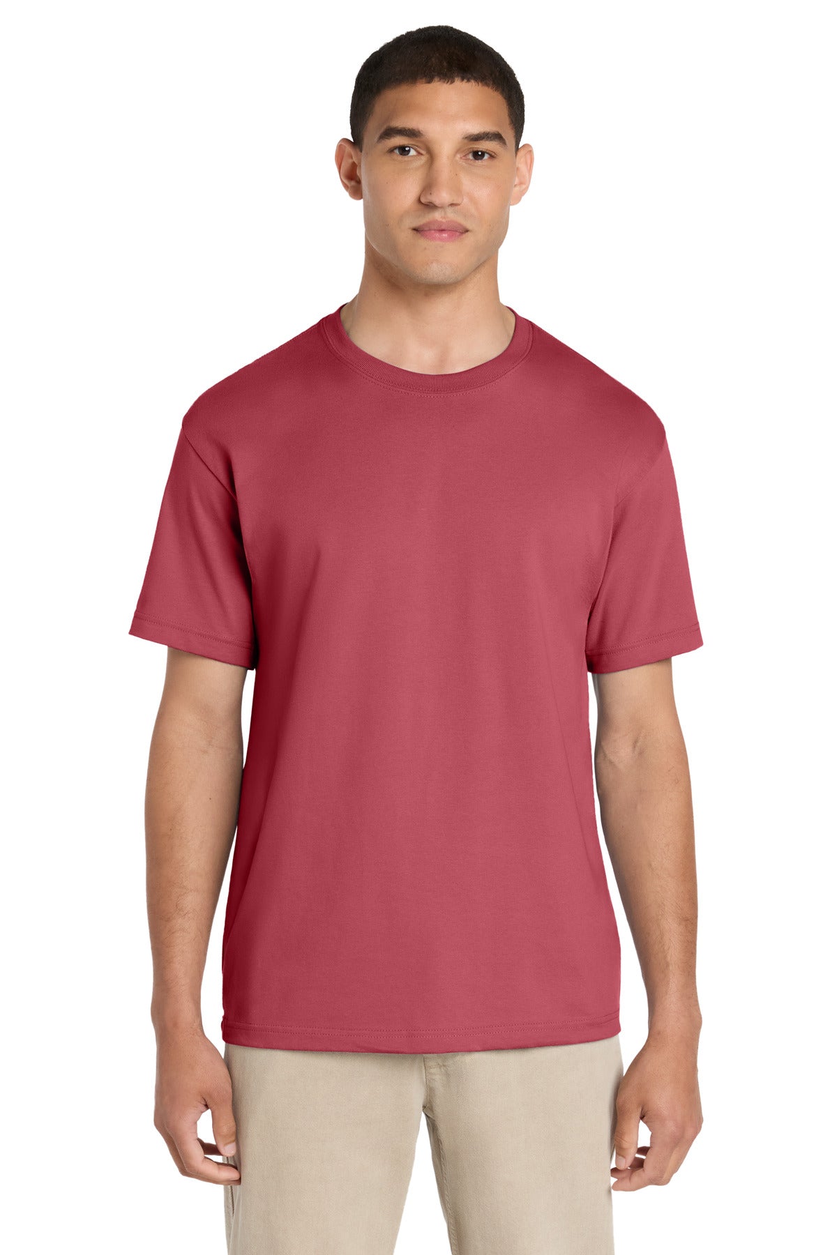 BELLA+CANVAS Unisex 6-Ounce Heavyweight Tee