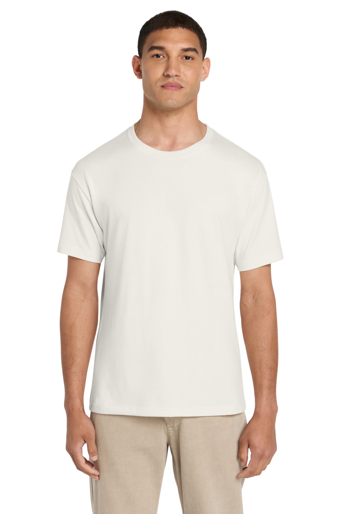 BELLA+CANVAS Unisex 6-Ounce Heavyweight Tee