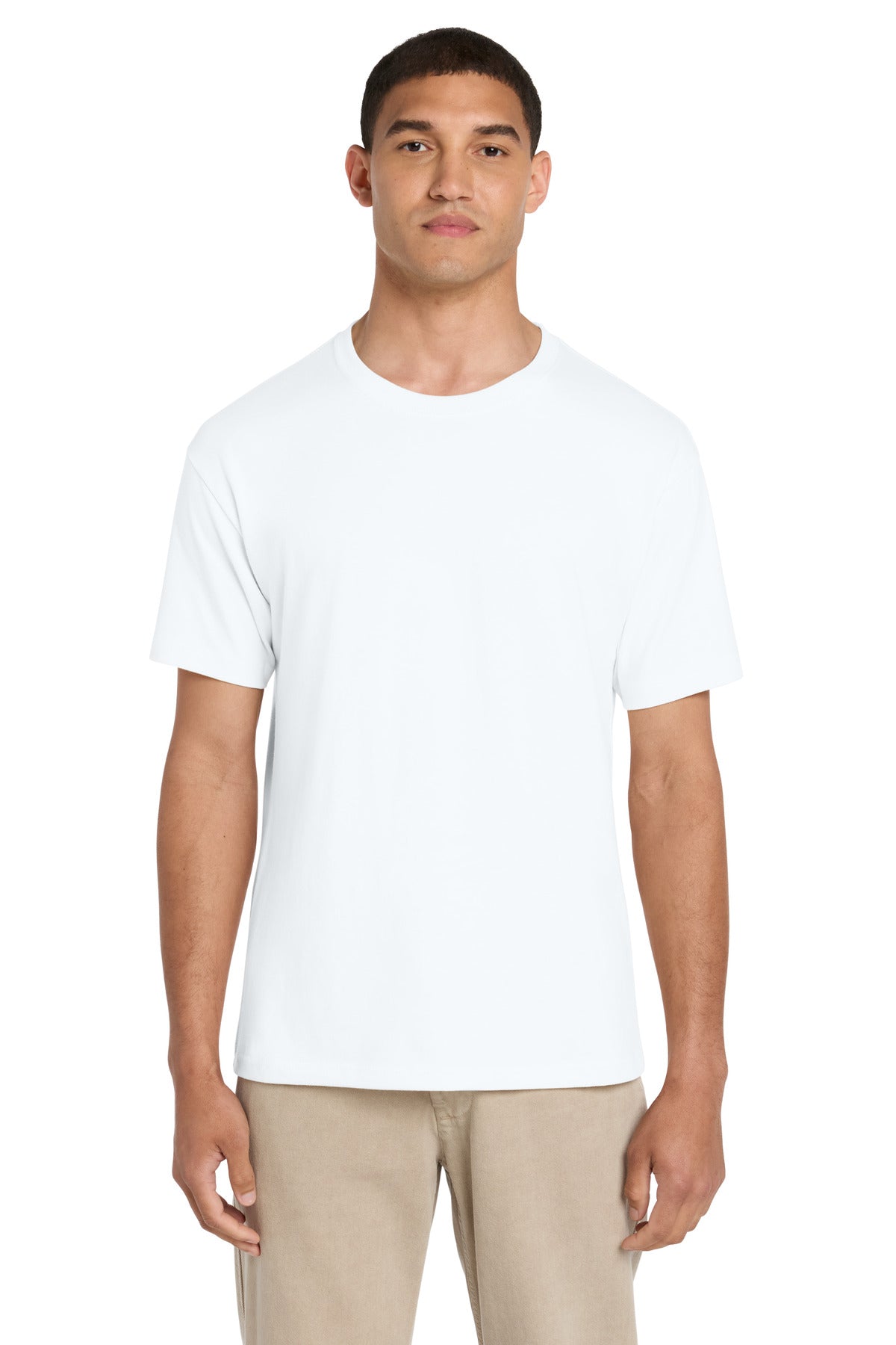 BELLA+CANVAS Unisex 6-Ounce Heavyweight Tee