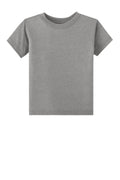 BELLA+CANVAS Toddler Triblend Short Sleeve Tee