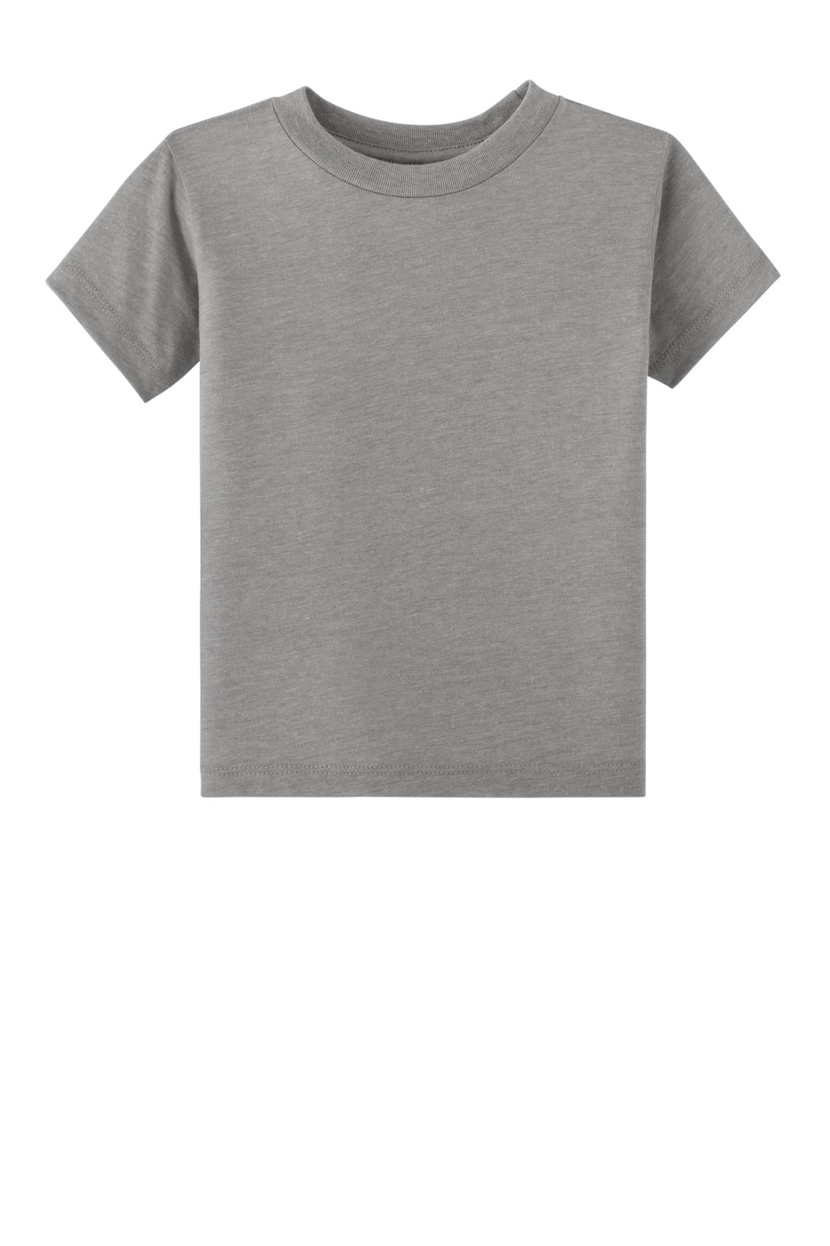 BELLA+CANVAS Toddler Triblend Short Sleeve Tee