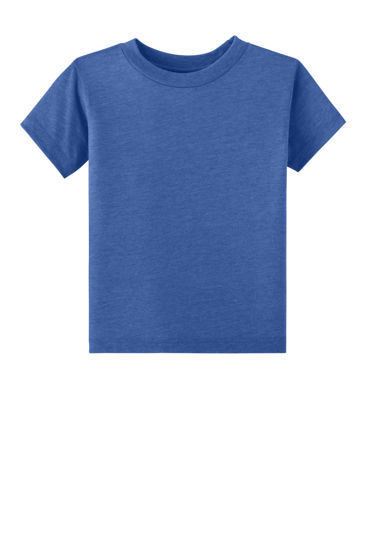 BELLA+CANVAS Toddler Triblend Short Sleeve Tee