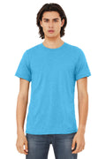 BELLA+CANVAS  Unisex Triblend Short Sleeve Tee