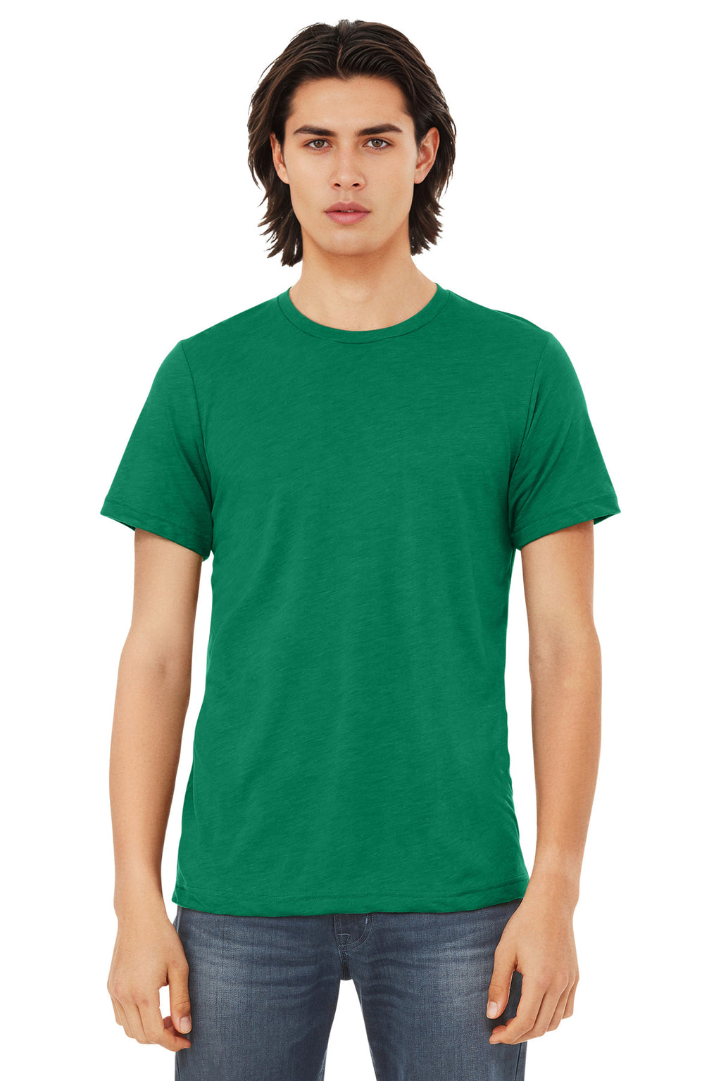 BELLA+CANVAS  Unisex Triblend Short Sleeve Tee