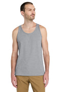 BELLA+CANVAS  Unisex Jersey Tank