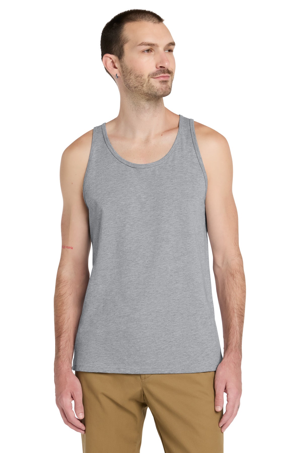 BELLA+CANVAS  Unisex Jersey Tank